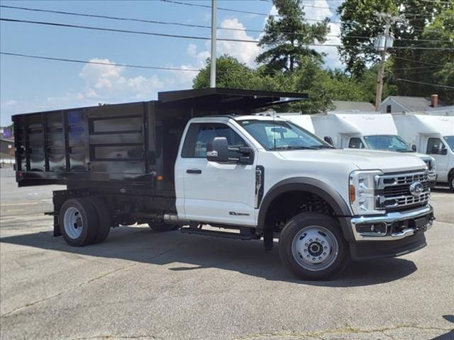 2024 Ford F-550 XL