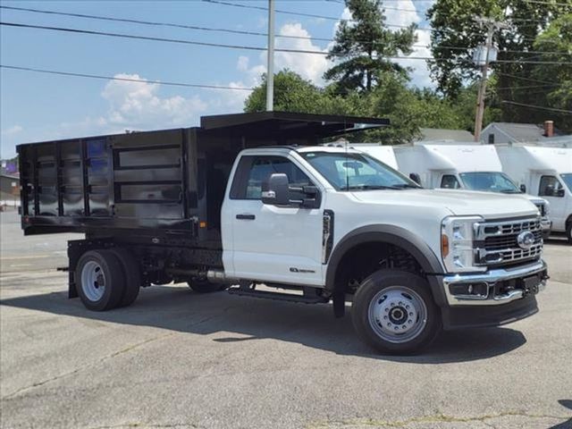 2024 Ford F-550 XL