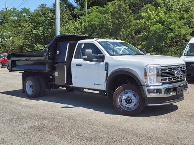 2024 Ford F-550 XL