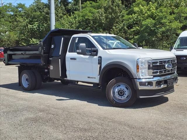 2024 Ford F-550 XL