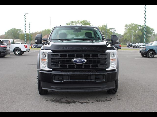 2024 Ford F-550 XL