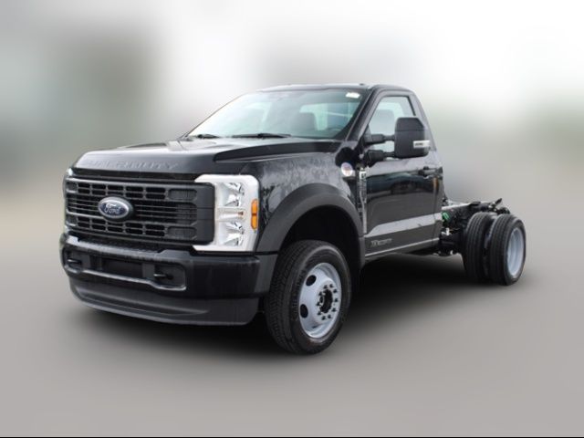 2024 Ford F-550 XL