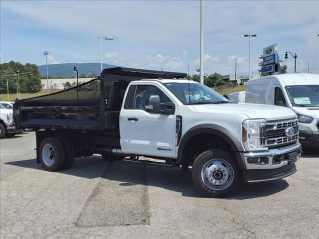 2024 Ford F-550 XL