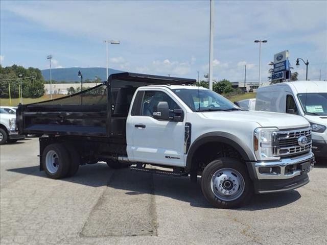 2024 Ford F-550 XL