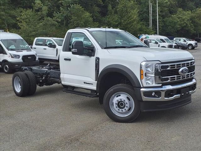 2024 Ford F-550 XL