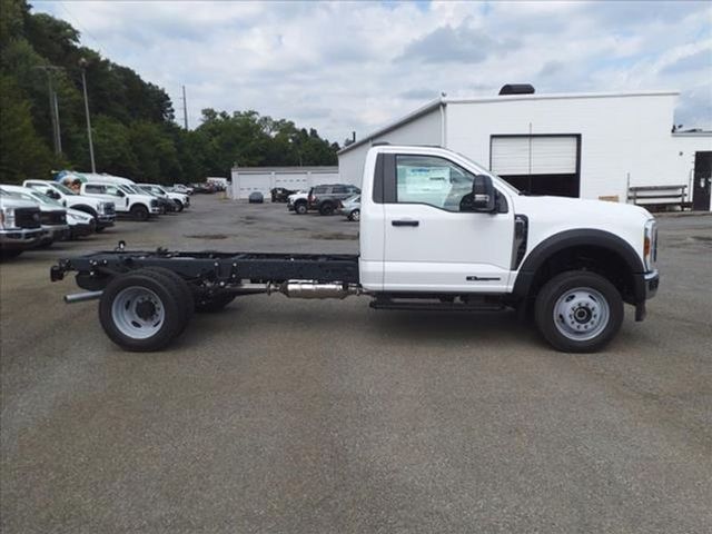 2024 Ford F-550 XL