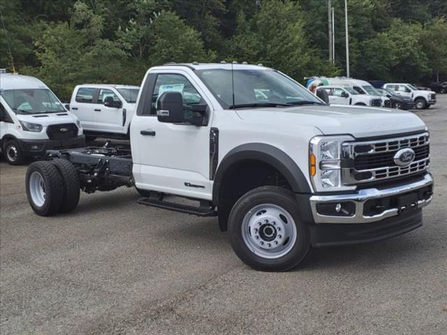 2024 Ford F-550 XL