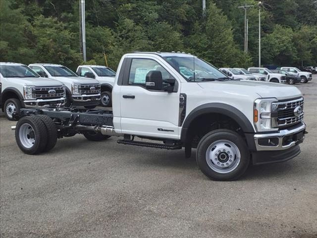 2024 Ford F-550 XL