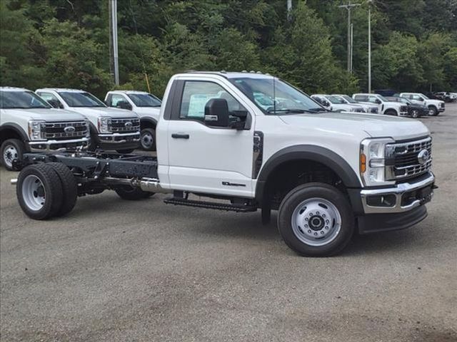 2024 Ford F-550 XL