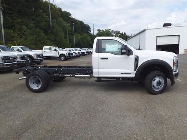 2024 Ford F-550 XL