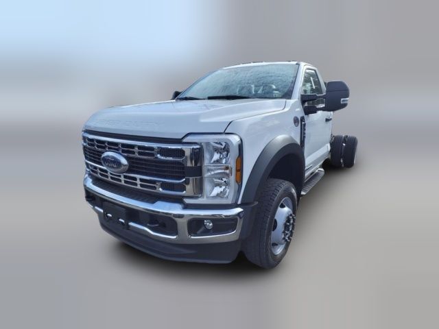 2024 Ford F-550 XL