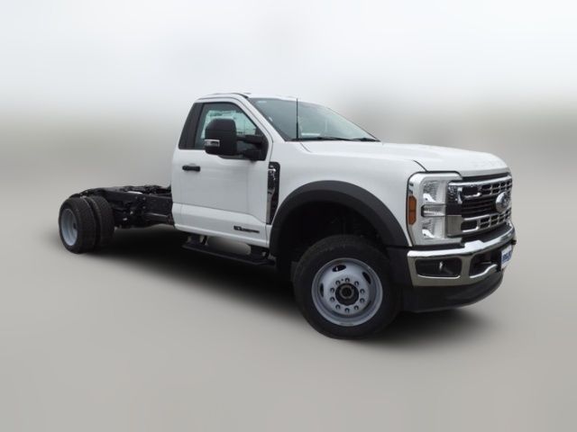 2024 Ford F-550 XL
