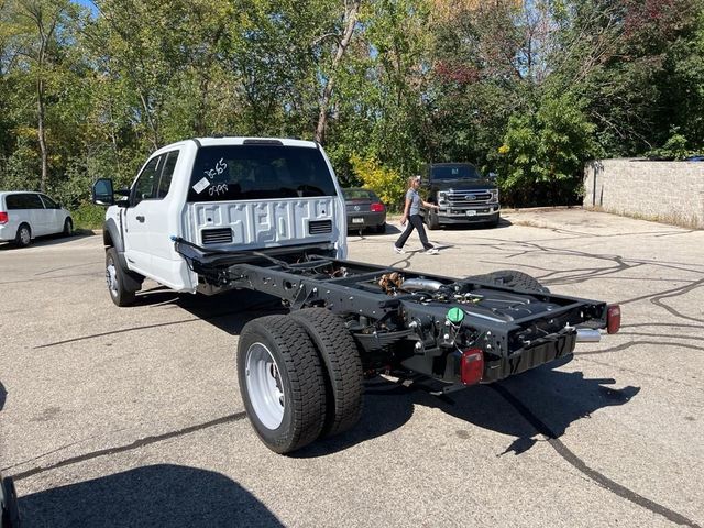 2024 Ford F-550 XLT