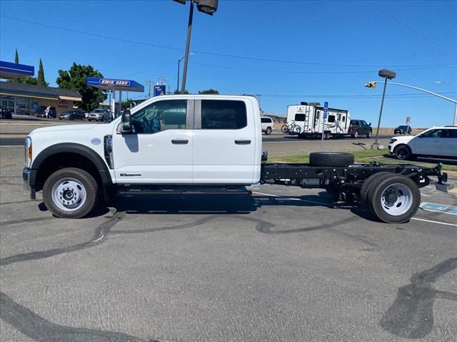 2024 Ford F-550 XL