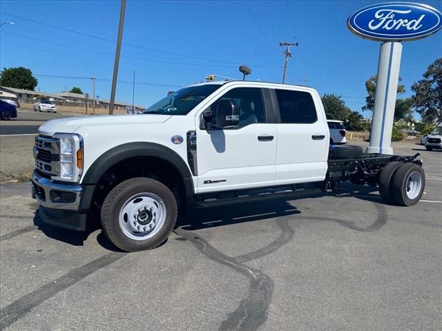 2024 Ford F-550 XL