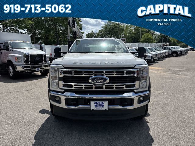 2024 Ford Super Duty F-550 DRW 