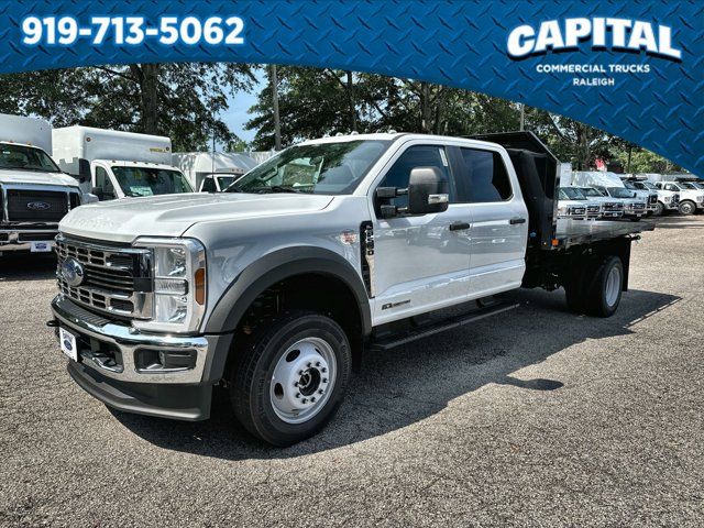 2024 Ford F-550 