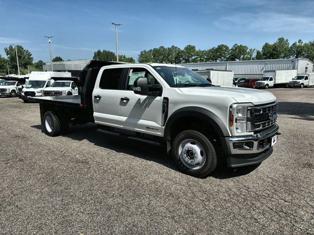 2024 Ford F-550 