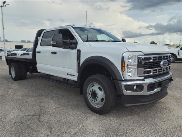 2024 Ford F-550 