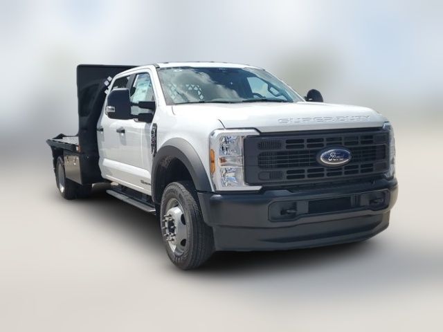 2024 Ford F-550 XL