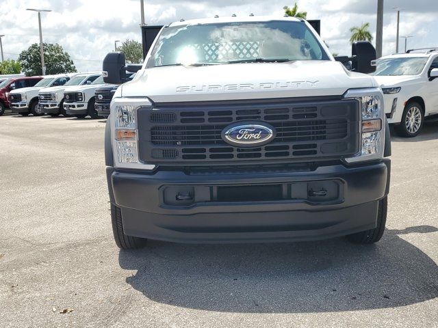 2024 Ford F-550 XL