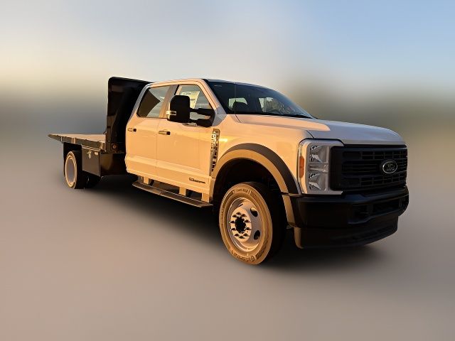 2024 Ford F-550 