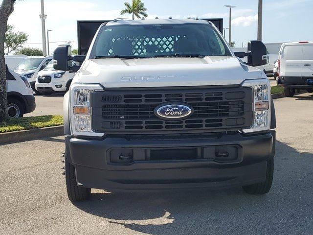 2024 Ford F-550 XL