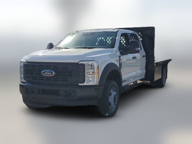 2024 Ford F-550 XL