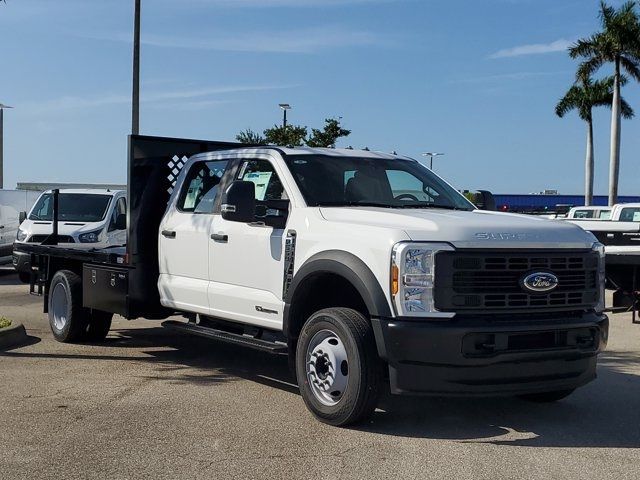2024 Ford F-550 XL
