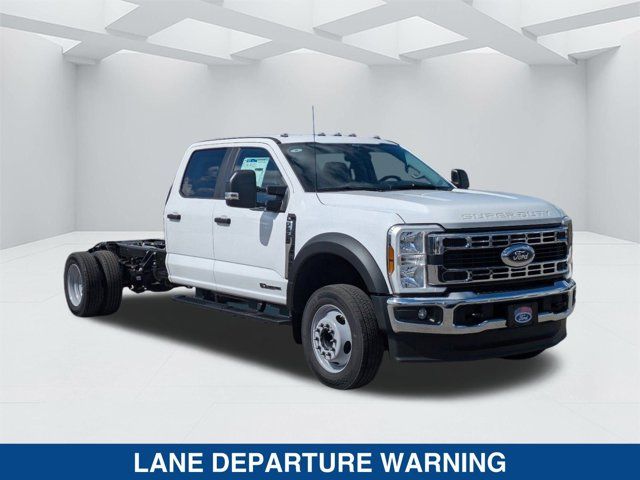 2024 Ford F-550 XL