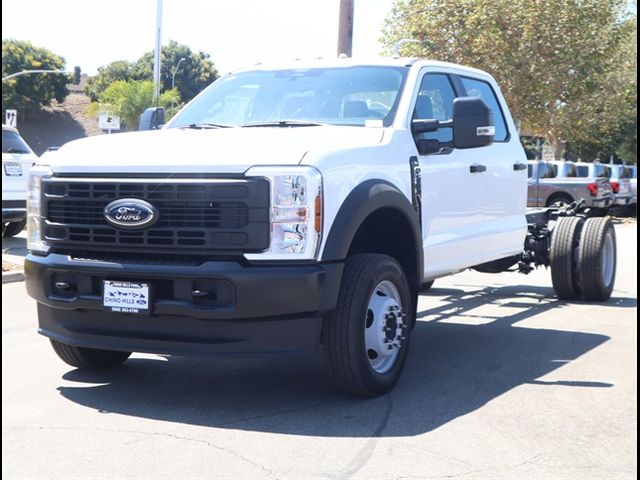 2024 Ford F-550 XL