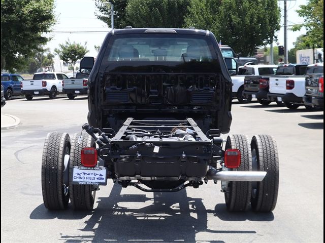 2024 Ford F-550 XL