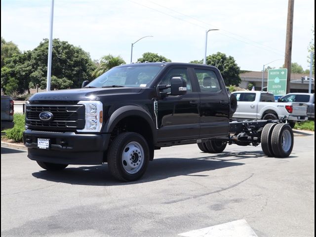 2024 Ford F-550 XL