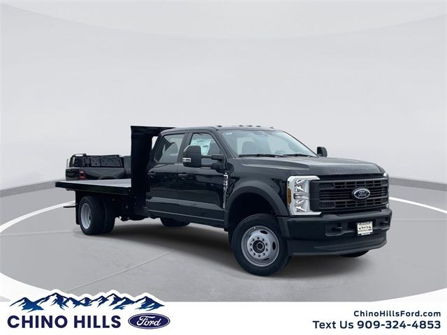 2024 Ford F-550 XL