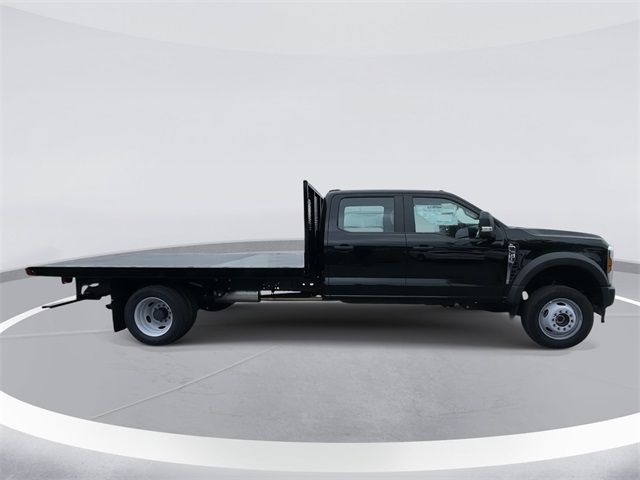 2024 Ford F-550 XL