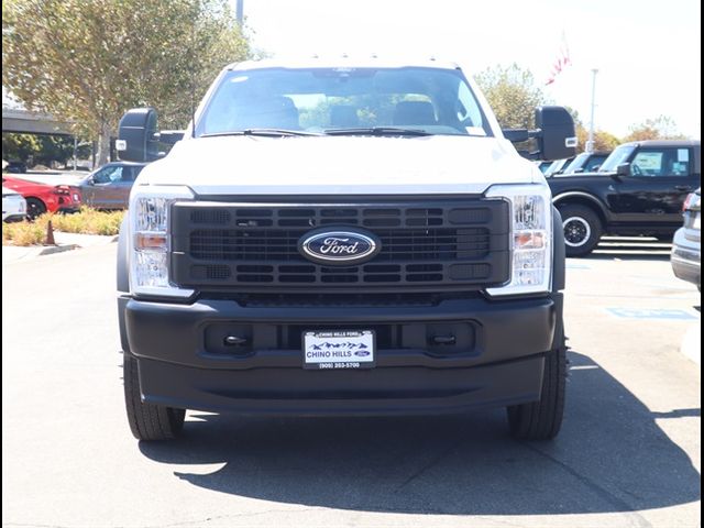 2024 Ford F-550 XL