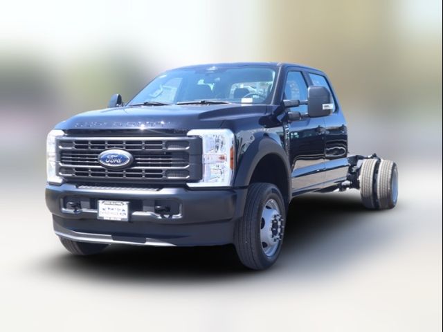 2024 Ford F-550 XL