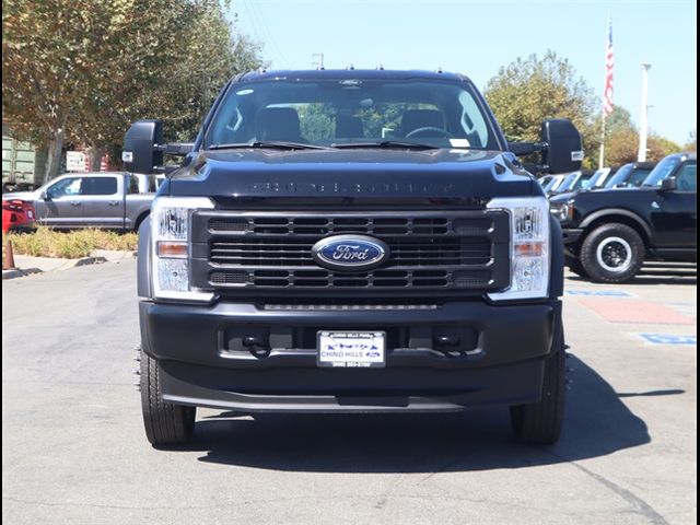 2024 Ford F-550 XL