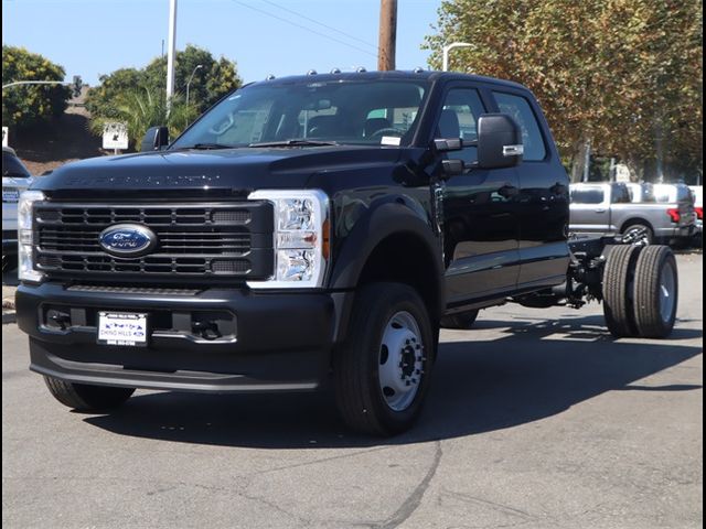 2024 Ford F-550 XL