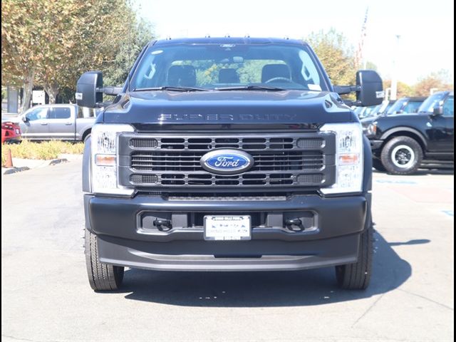 2024 Ford F-550 XL