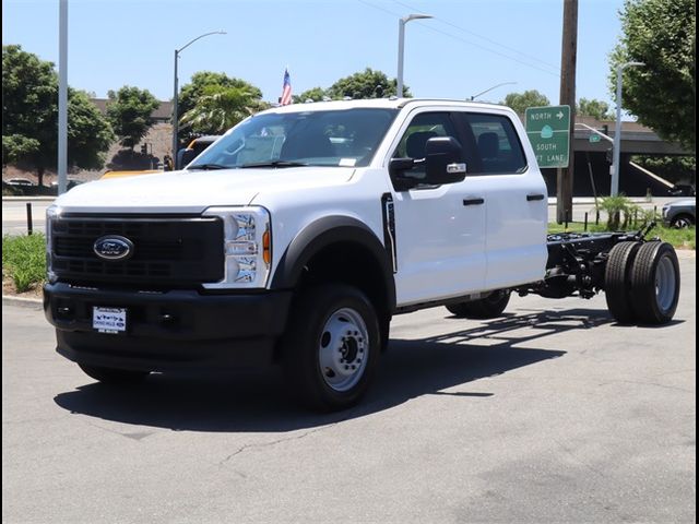 2024 Ford F-550 XL