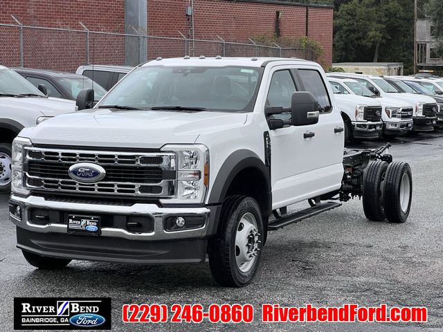 2024 Ford F-550 XL