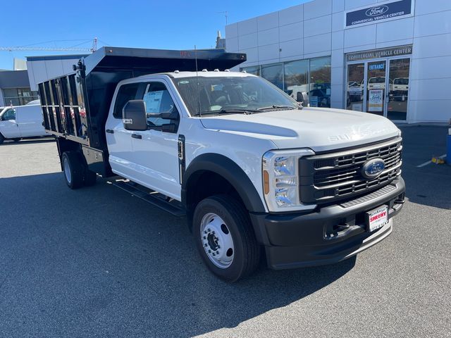 2024 Ford F-550 XL