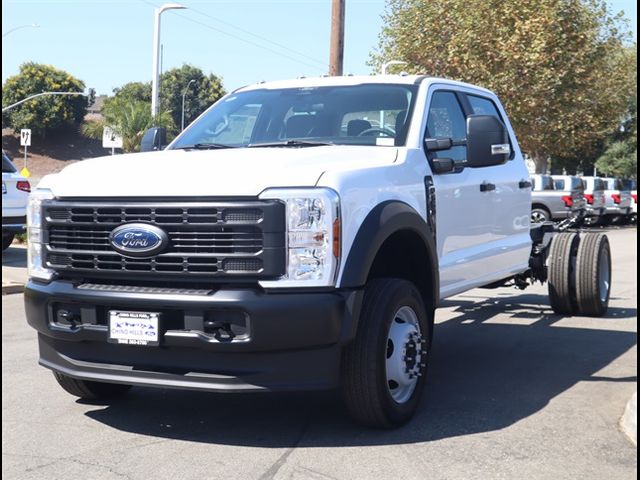 2024 Ford F-550 XL