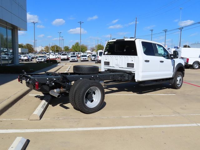 2024 Ford F-550 XL