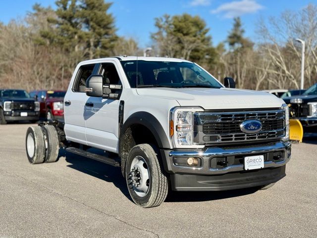 2024 Ford F-550 XL