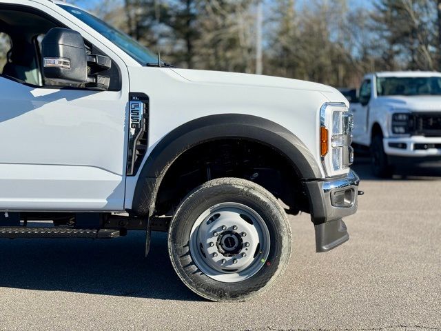 2024 Ford F-550 XL