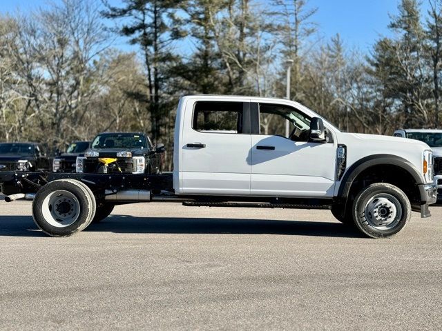 2024 Ford F-550 XL