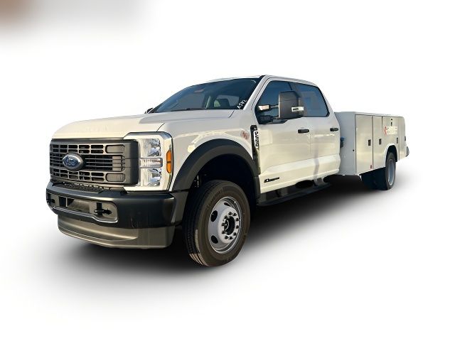 2024 Ford F-550 XL