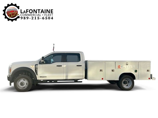 2024 Ford F-550 XL